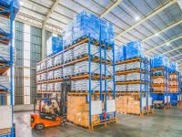 Warehouse-Loan